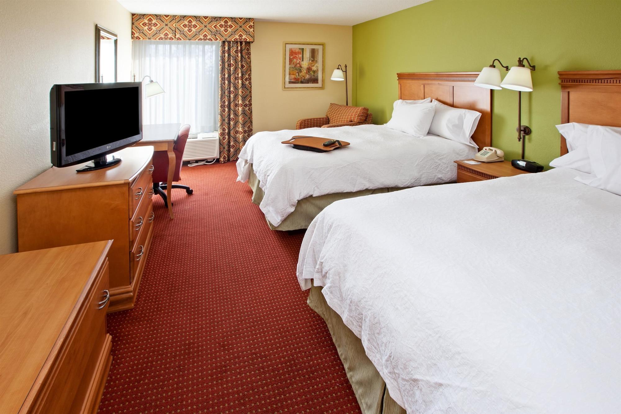 Hampton Inn Бардстаун Стая снимка