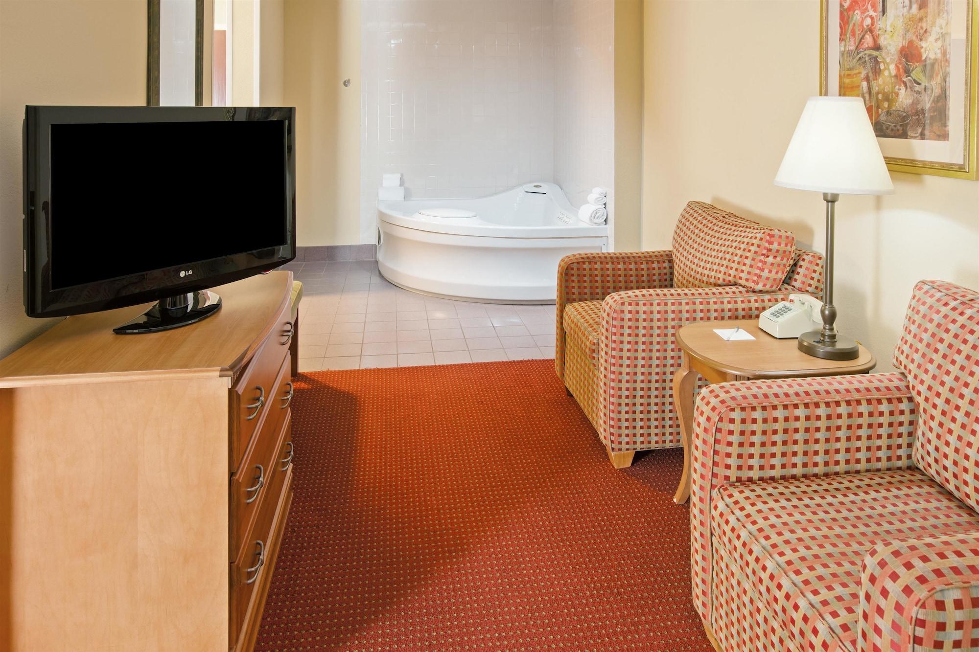 Hampton Inn Бардстаун Екстериор снимка
